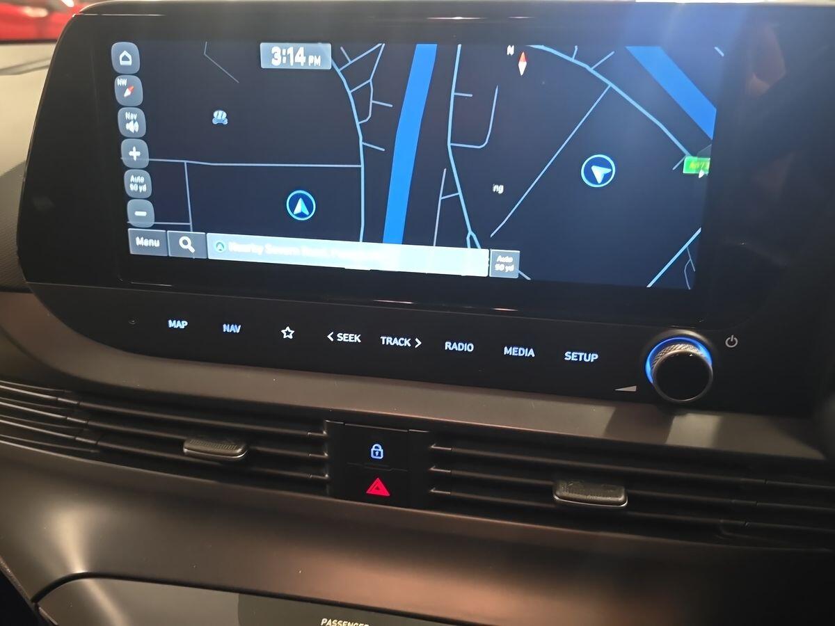 Used Hyundai i20 2021 for sale - 76138300: Photo 17