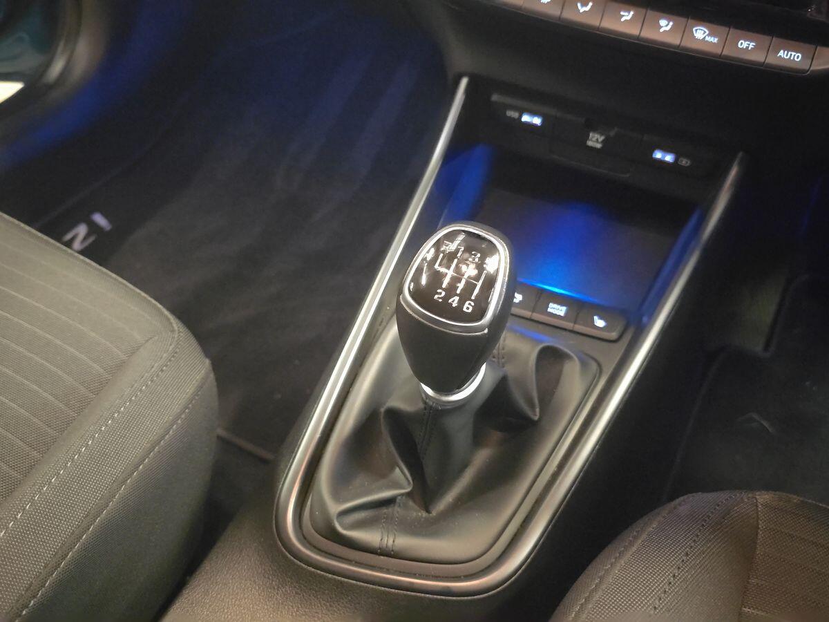 Used Hyundai i20 2021 for sale - 76138300: Photo 18