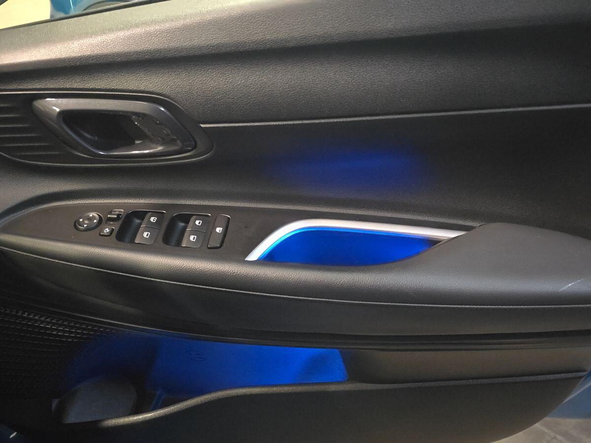 Used Hyundai i20 2021 for sale - 76138300: Photo 24