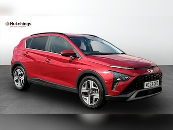 2023 (23) - 1.0T-GDi Mild Hybrid Premium 5dr