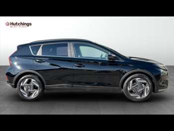 Used Hyundai BAYON 2024 for sale - 74120952: Photo