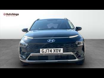 Used Hyundai BAYON 2024 for sale - 74120952: Photo