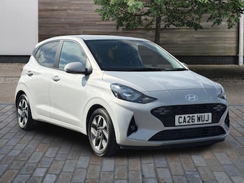 Used Hyundai i10 2026 for sale - 78527882: Photo