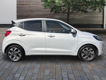 Used Hyundai i10 2026 for sale - 78527882: Photo