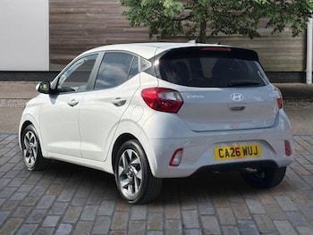 Used Hyundai i10 2026 for sale - 78527882: Photo
