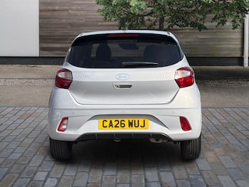 Used Hyundai i10 2026 for sale - 78527882: Photo