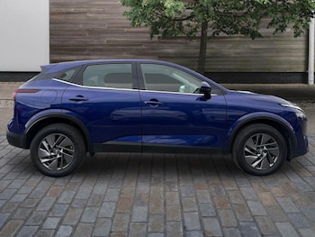 Used Nissan Qashqai 2023 for sale - 77808262: Photo