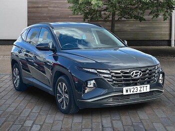 Used Hyundai TUCSON 2023 for sale - 78362685: Photo