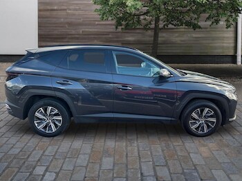 Used Hyundai TUCSON 2023 for sale - 78362685: Photo