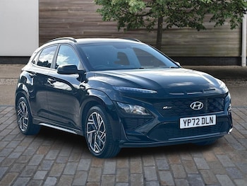 Used Hyundai KONA 2023 for sale - 78404028: Photo