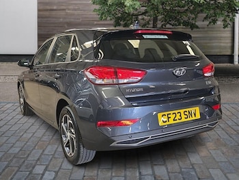 Used Hyundai i30 2023 for sale - 78319565: Photo