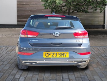 Used Hyundai i30 2023 for sale - 78319565: Photo