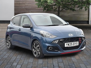 Used Hyundai i10 2025 for sale - 79374480: Photo