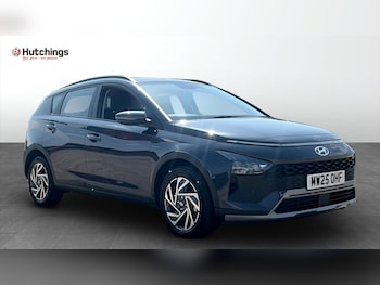 Used Hyundai BAYON 2025 for sale - 75532855: Photo