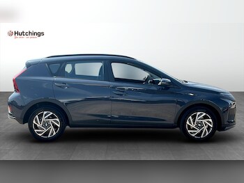 Used Hyundai BAYON 2025 for sale - 75532855: Photo