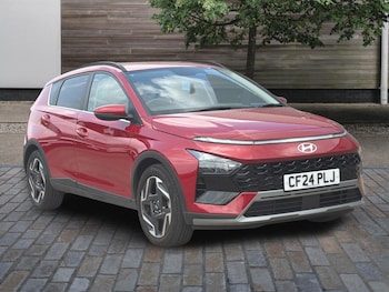 Used Hyundai BAYON 2024 for sale - 79093563: Photo
