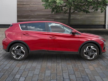 Used Hyundai BAYON 2024 for sale - 79093563: Photo