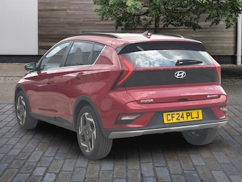 Used Hyundai BAYON 2024 for sale - 79093563: Photo