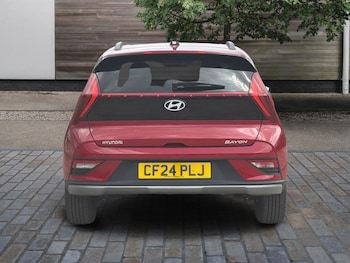 Used Hyundai BAYON 2024 for sale - 79093563: Photo