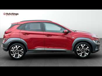 Used Hyundai KONA 2022 for sale - 74828929: Photo