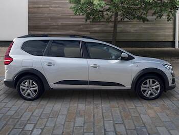 Used Dacia Jogger 2022 for sale - 79471439: Photo