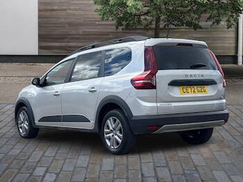 Used Dacia Jogger 2022 for sale - 79471439: Photo