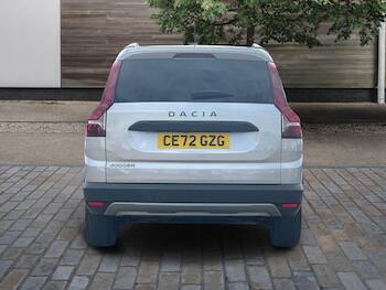 Used Dacia Jogger 2022 for sale - 79471439: Photo