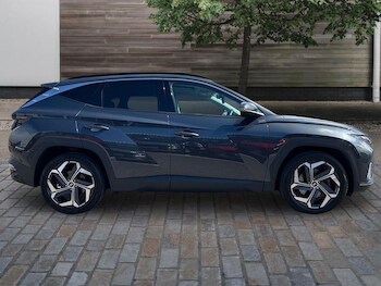 Used Hyundai TUCSON 2022 for sale - 78529002: Photo
