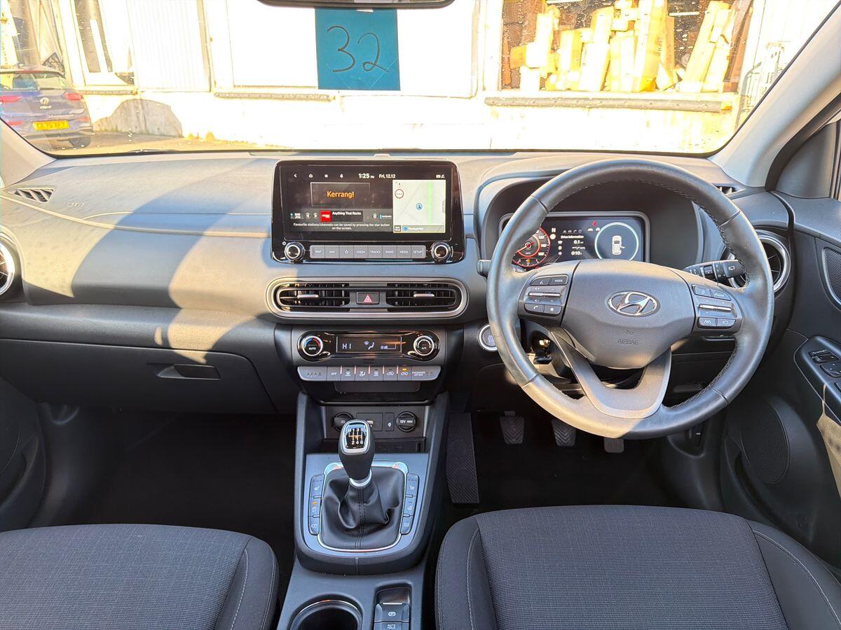 Used Hyundai KONA 2022 for sale - 76521538: Photo 11