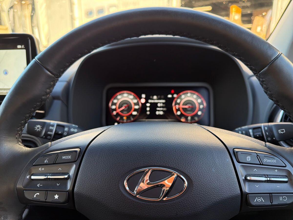 Used Hyundai KONA 2022 for sale - 76521538: Photo 13