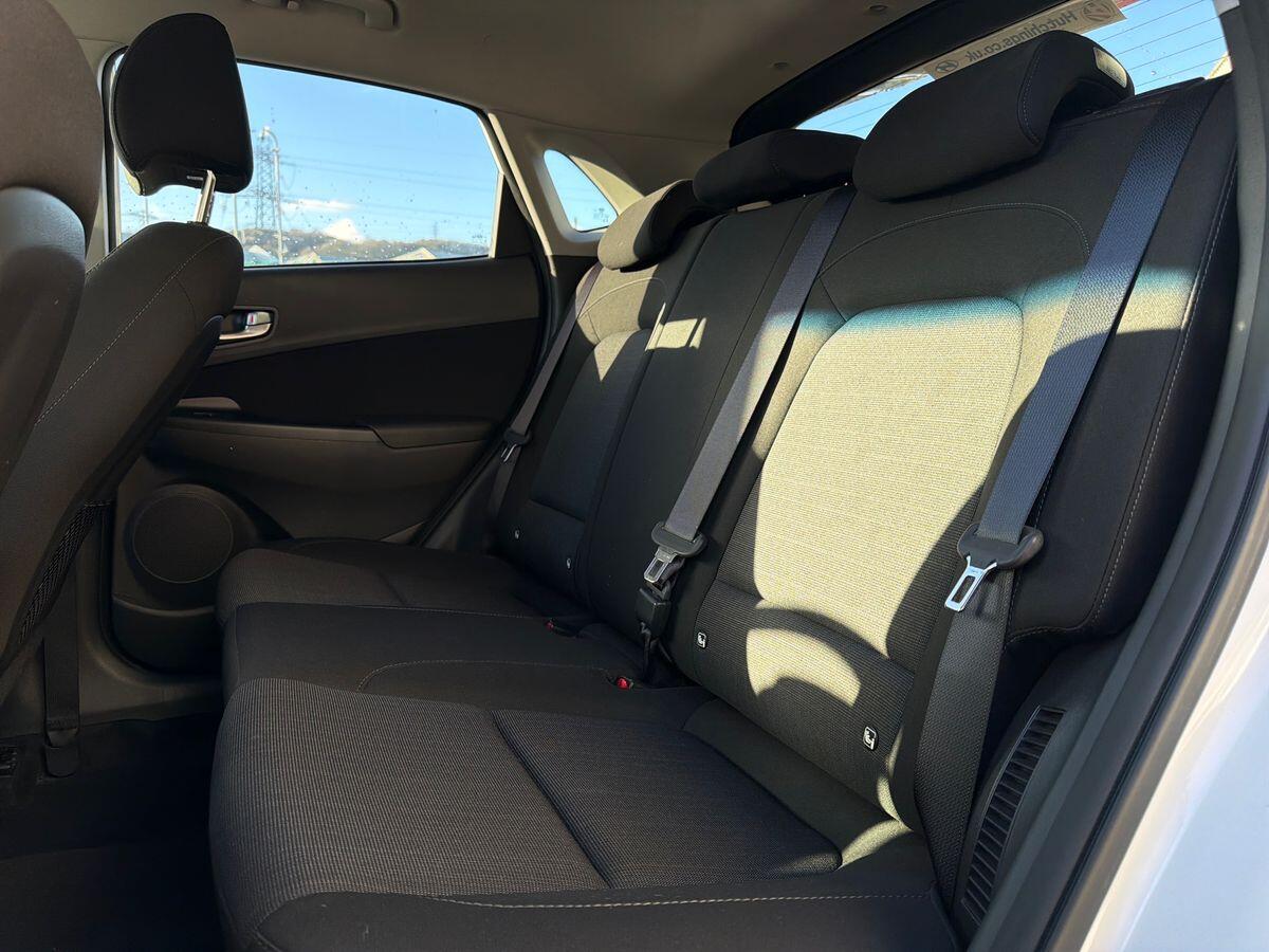 Used Hyundai KONA 2022 for sale - 76521538: Photo 15