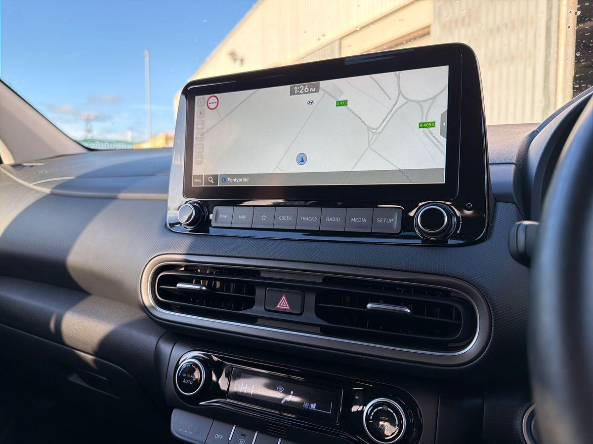 Used Hyundai KONA 2022 for sale - 76521538: Photo 17