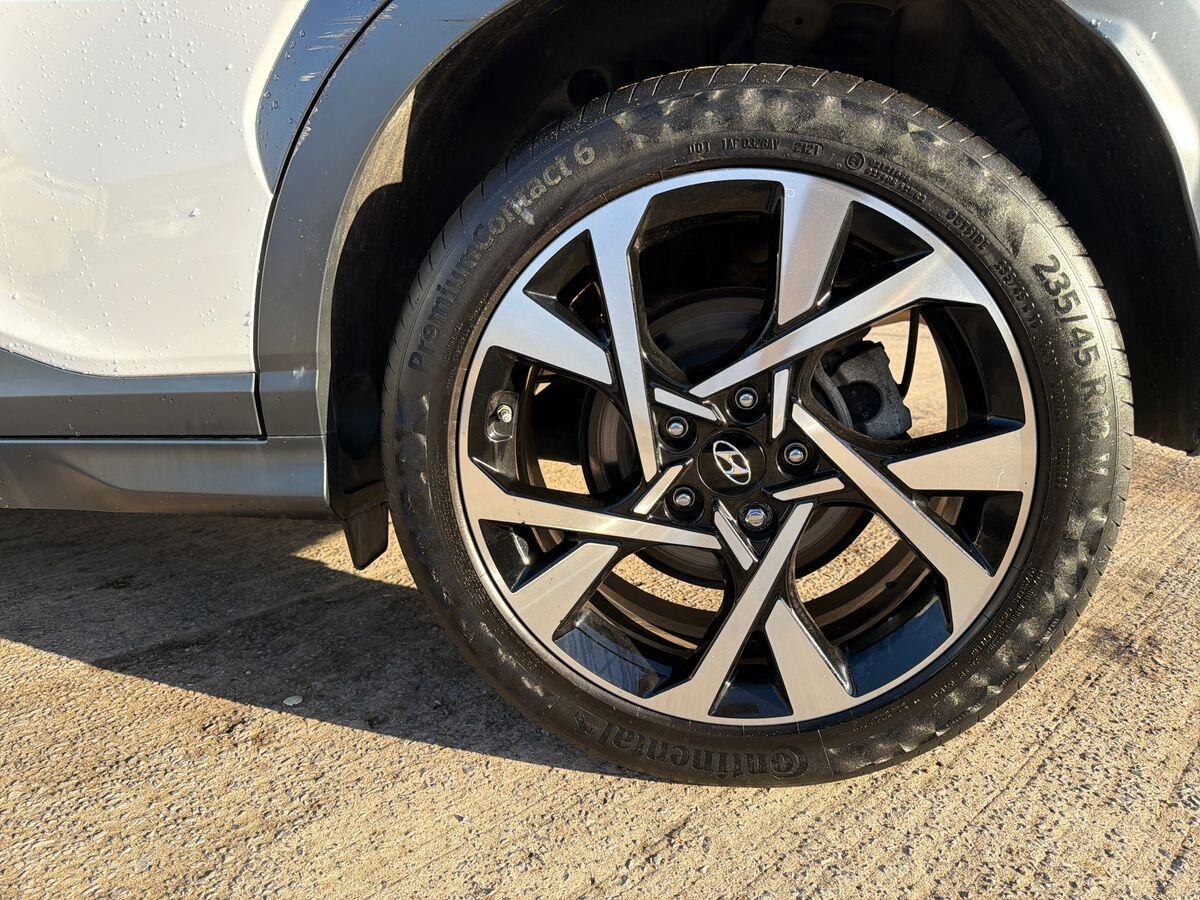 Used Hyundai KONA 2022 for sale - 76521538: Photo 21