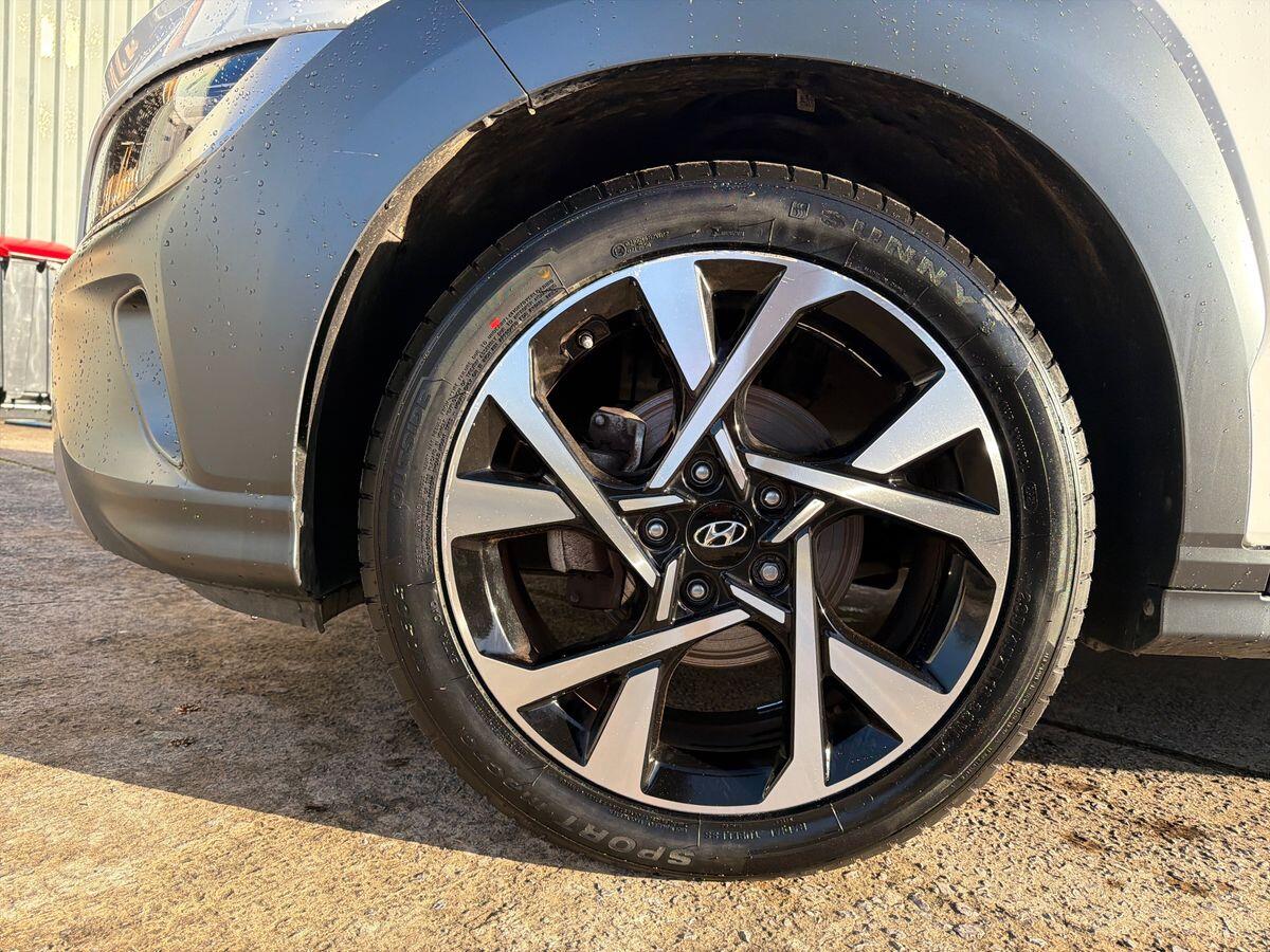 Used Hyundai KONA 2022 for sale - 76521538: Photo 22