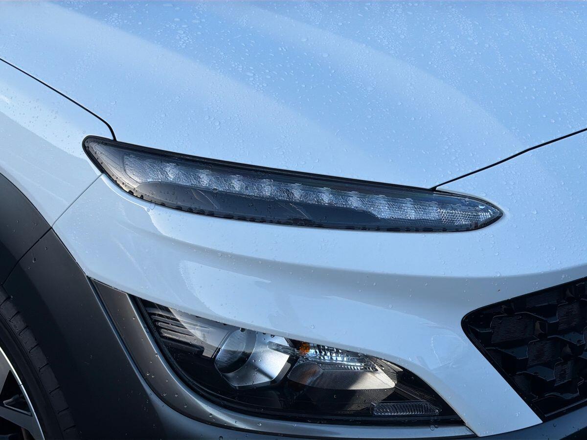 Used Hyundai KONA 2022 for sale - 76521538: Photo 37