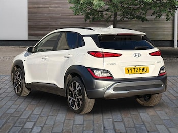 Used Hyundai KONA 2022 for sale - 76521538: Photo