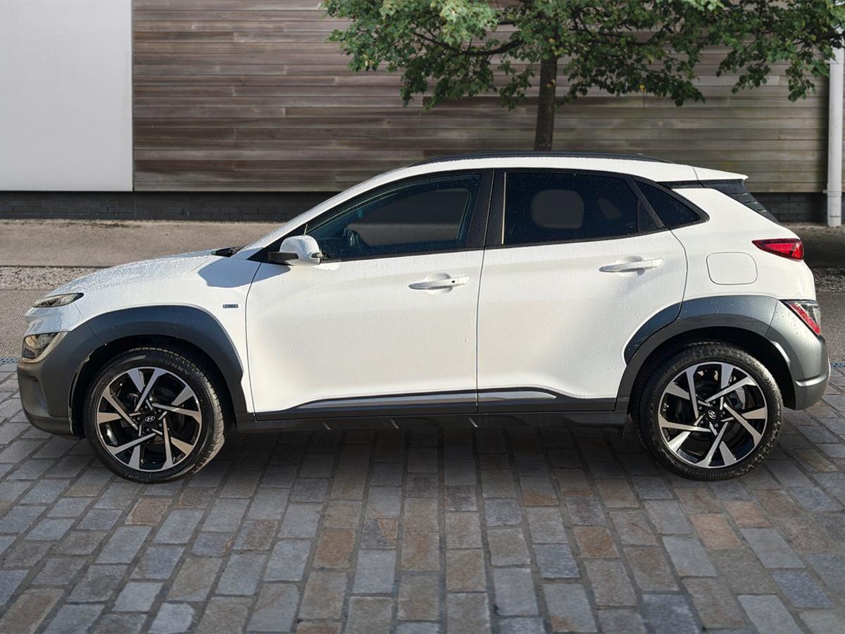 Used Hyundai KONA 2022 for sale - 76521538: Photo 6