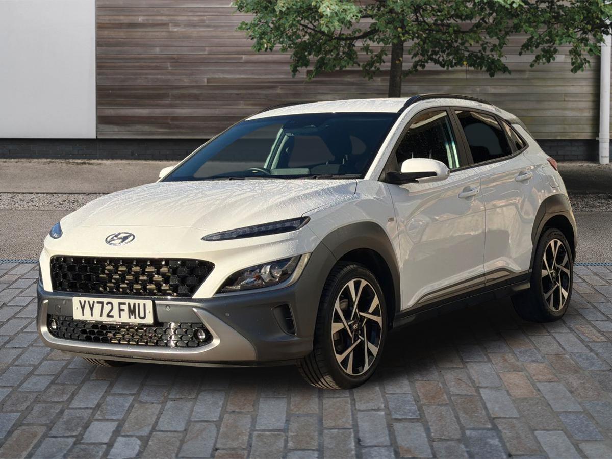 Used Hyundai KONA 2022 for sale - 76521538: Photo 7