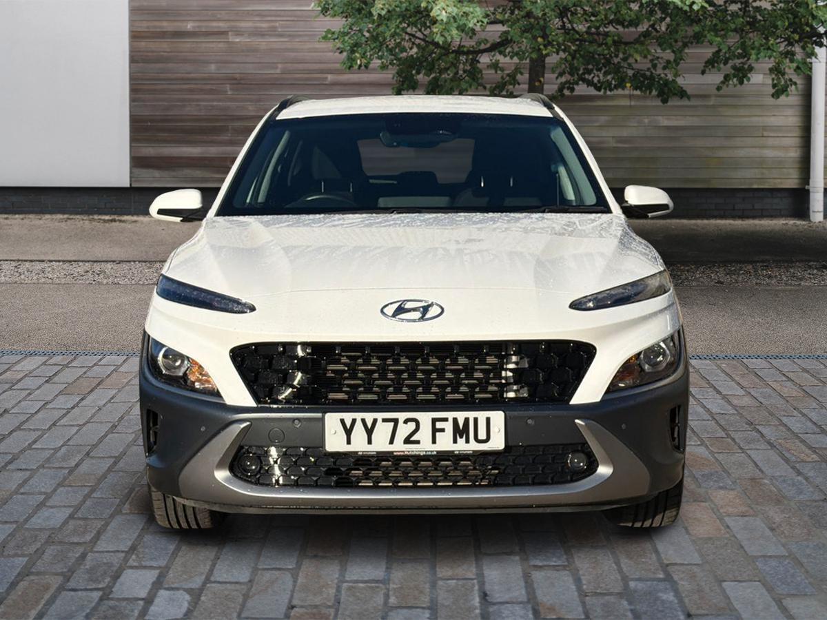 Used Hyundai KONA 2022 for sale - 76521538: Photo 8