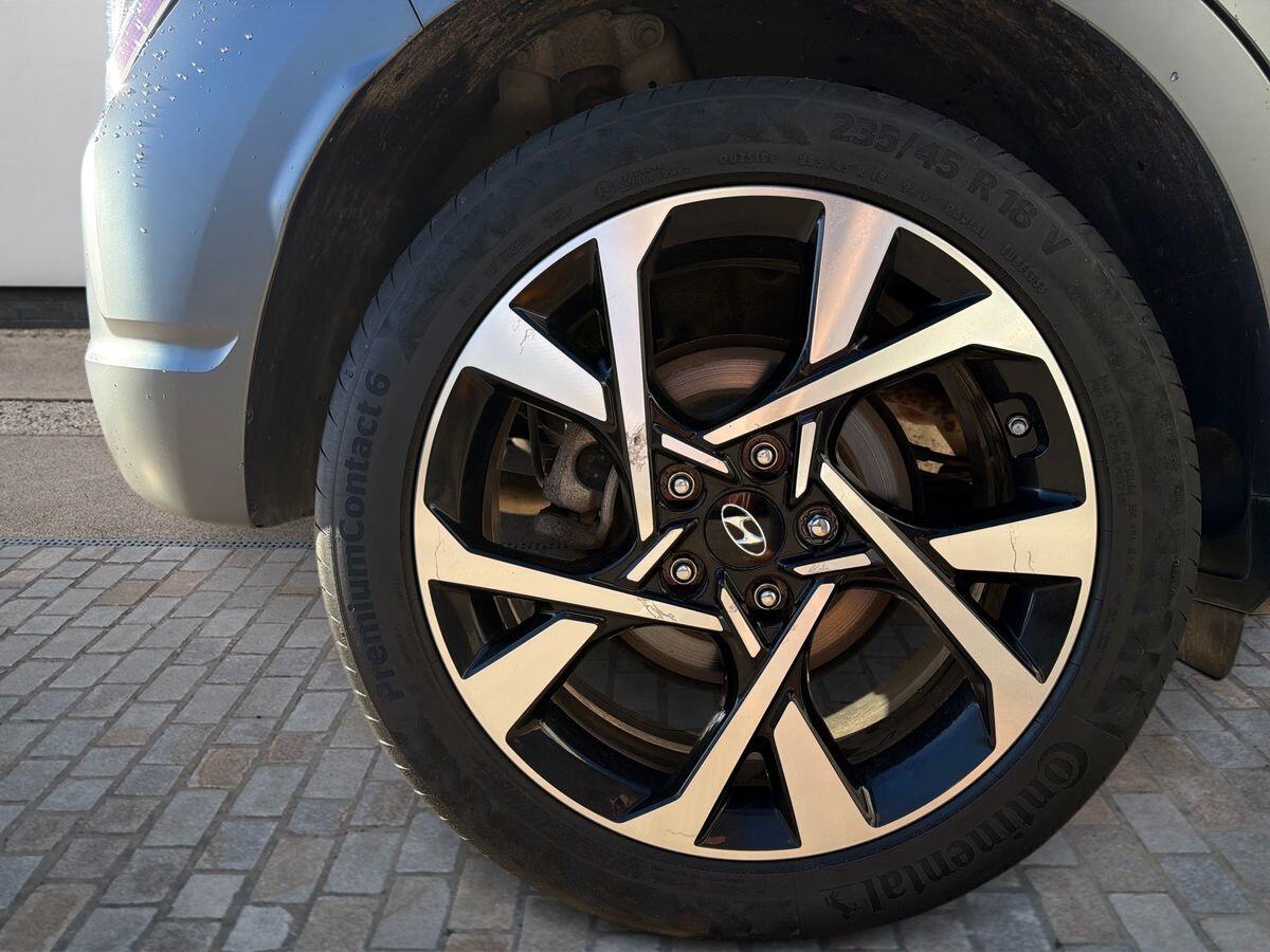 Used Hyundai KONA 2022 for sale - 76521538: Photo 9