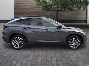 Used Hyundai TUCSON 2025 for sale - 79401179: Photo