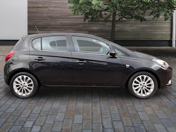 Used Vauxhall Corsa 2016 for sale - 77377575: Photo