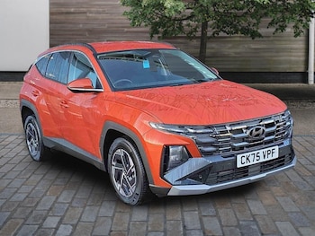 2025 (75) - 1.6T-GDi Hybrid Advance 5dr Automatic