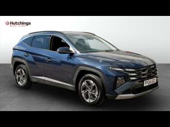 2024 (24) - 1.6T-GDi Advance 5dr