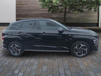 Used Hyundai KONA 2024 for sale - 77537362: Photo