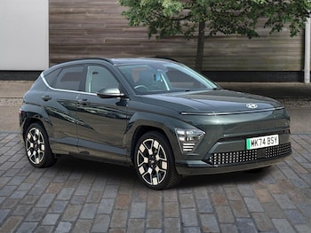 Used Hyundai KONA 2024 for sale - 79401345: Photo