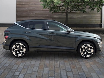 Used Hyundai KONA 2024 for sale - 79401345: Photo