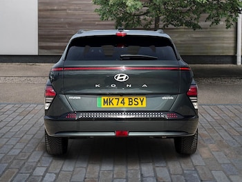 Used Hyundai KONA 2024 for sale - 79401345: Photo
