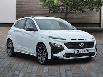 Used Hyundai KONA 2023 for sale - 79050178: Photo