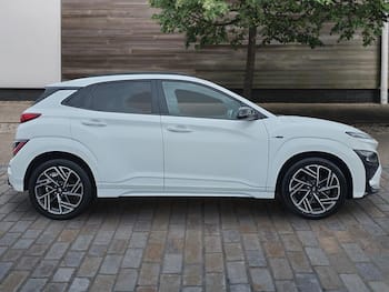 Used Hyundai KONA 2023 for sale - 79050178: Photo